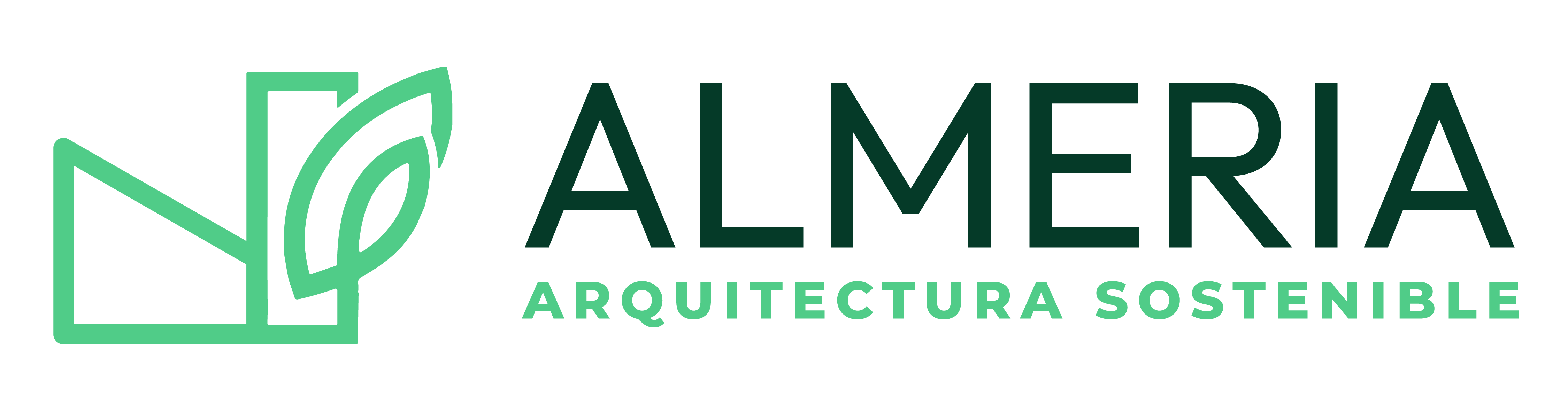 ARQUITECTURA SOSTENIBLE ALMERIA | Arquitectura energética y construcción sostenible