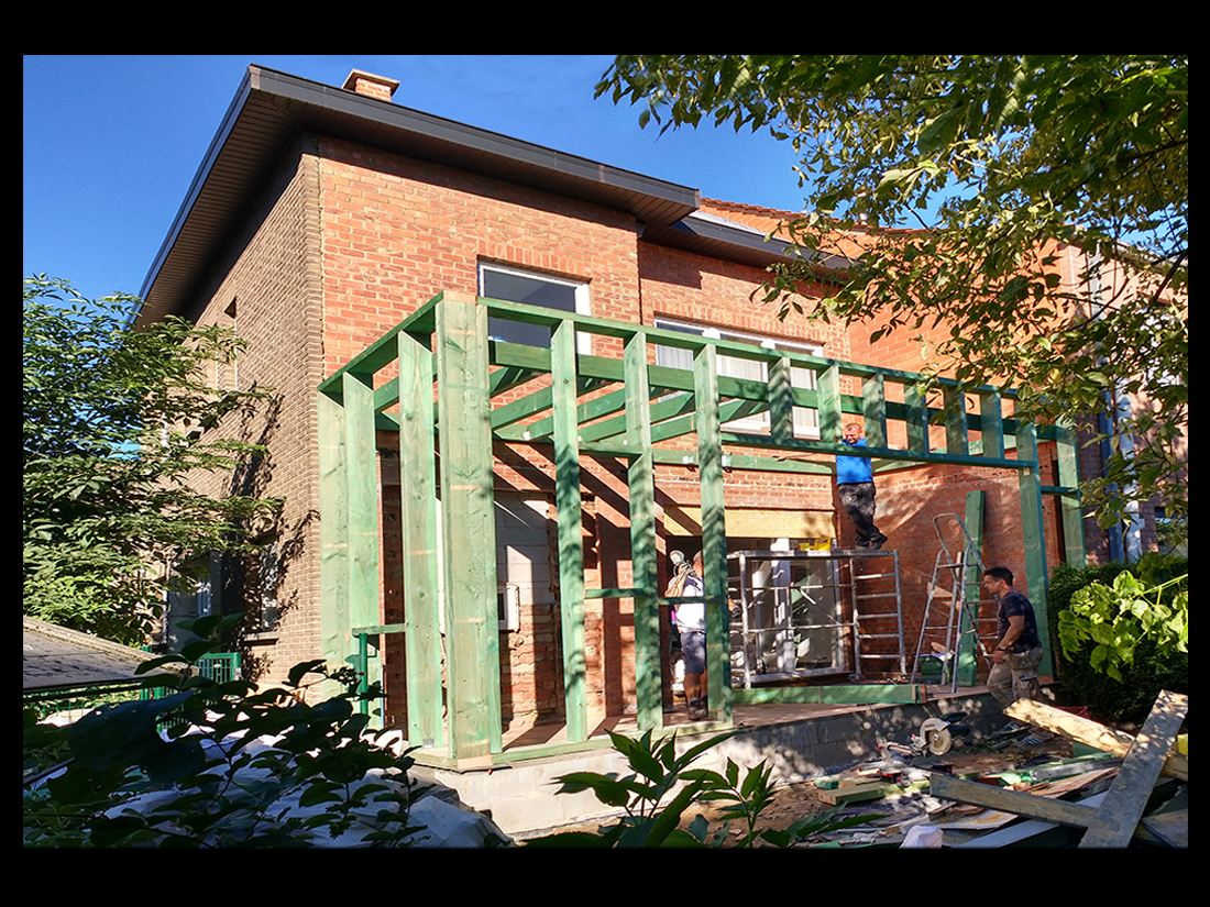 Kraainem House (4)
