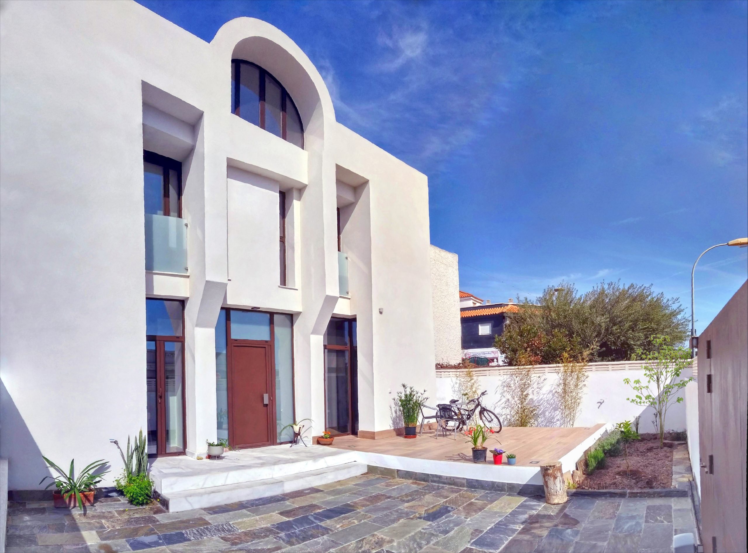 Rehabilitación dúplex Aguadulce (1)